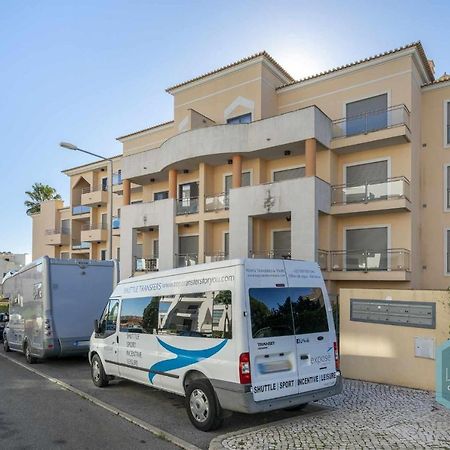 Oceanus Jardim Dream Lodging Албуфейра Экстерьер фото