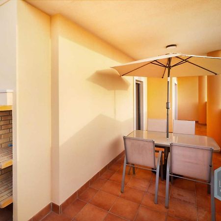 Oceanus Jardim Dream Lodging Албуфейра Экстерьер фото