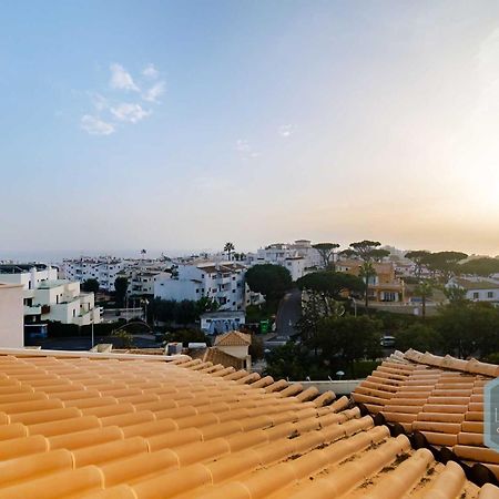 Oceanus Jardim Dream Lodging Албуфейра Экстерьер фото