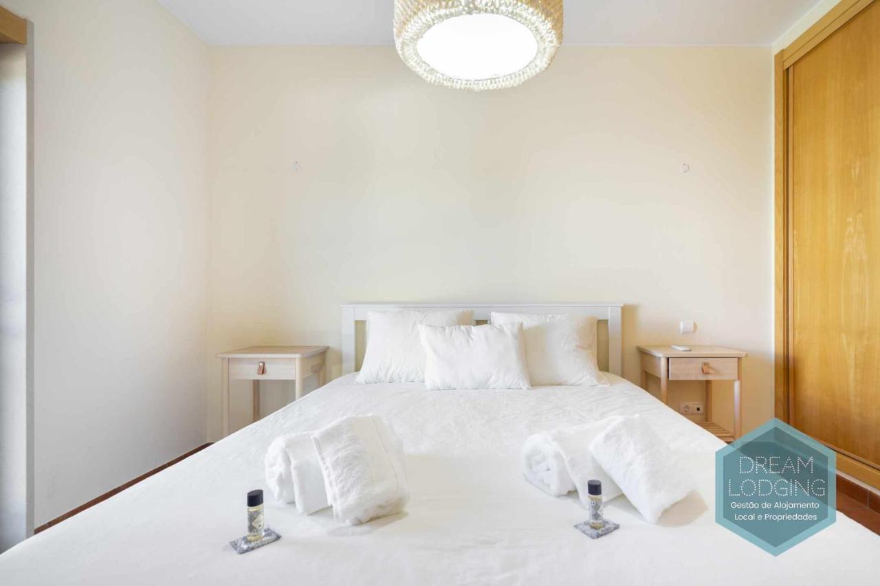 Oceanus Jardim Dream Lodging Албуфейра Экстерьер фото