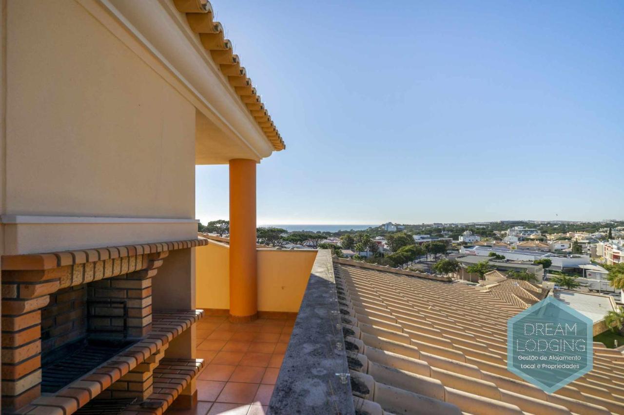 Oceanus Jardim Dream Lodging Албуфейра Экстерьер фото