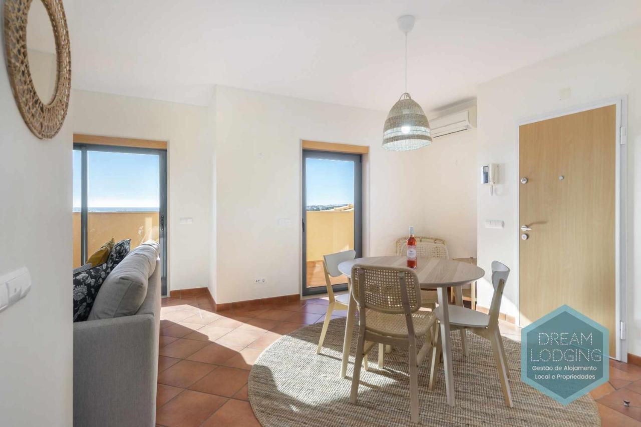 Oceanus Jardim Dream Lodging Албуфейра Экстерьер фото