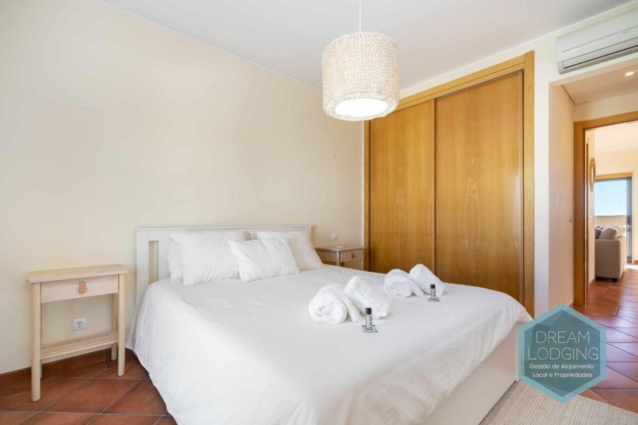 Oceanus Jardim Dream Lodging Албуфейра Экстерьер фото