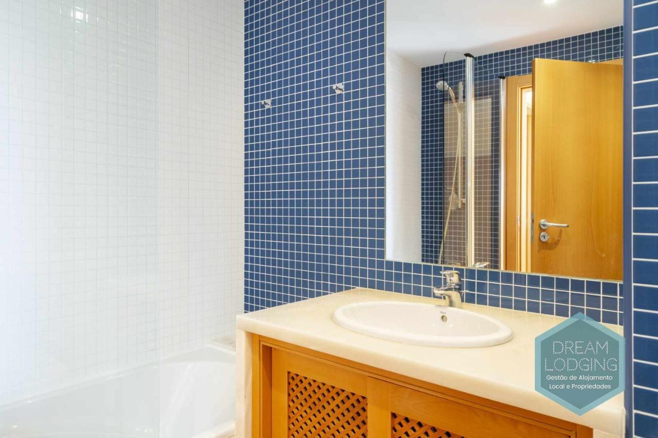 Oceanus Jardim Dream Lodging Албуфейра Экстерьер фото