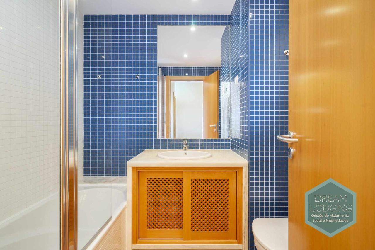 Oceanus Jardim Dream Lodging Албуфейра Экстерьер фото